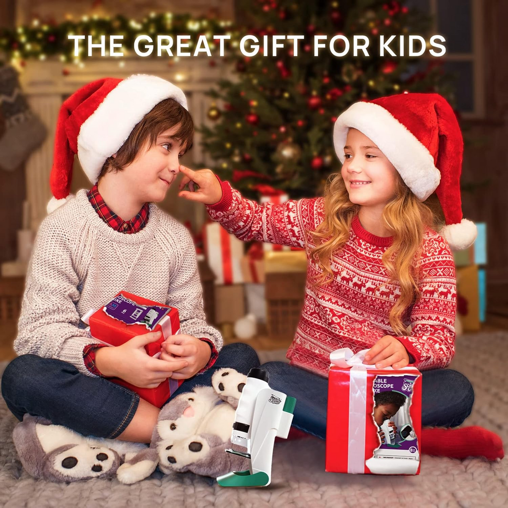 The 60x Macro Miracle