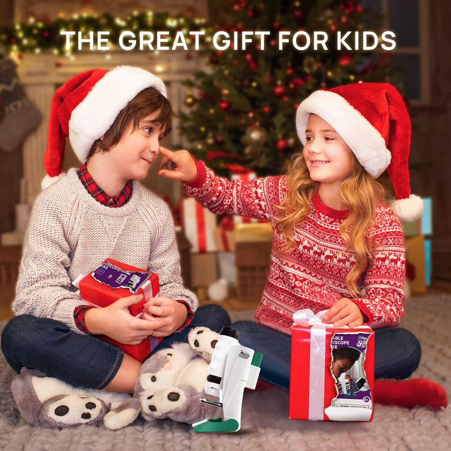 The 60x Macro Miracle