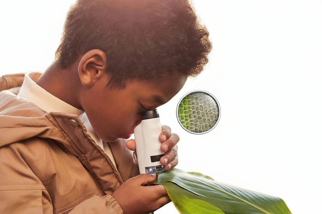 The 60x Macro Miracle