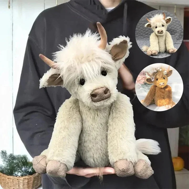 I found 10 Pounds of Pure, Floral Cuteness