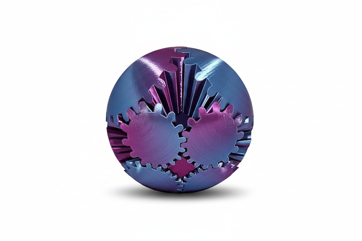 The 'Anxiety-Eraser' for Engineers