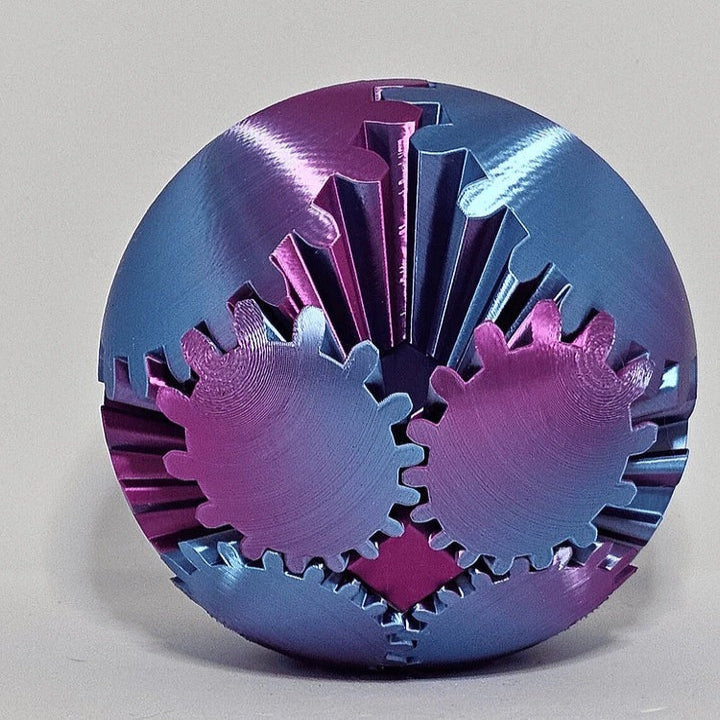 The 'Anxiety-Eraser' for Engineers