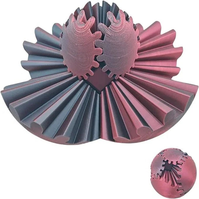 The 'Anxiety-Eraser' for Engineers