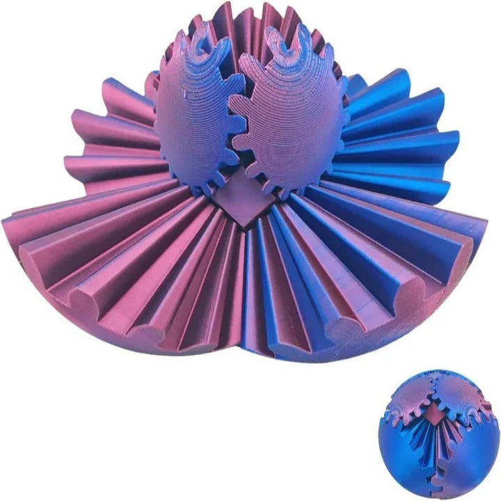 The 'Anxiety-Eraser' for Engineers