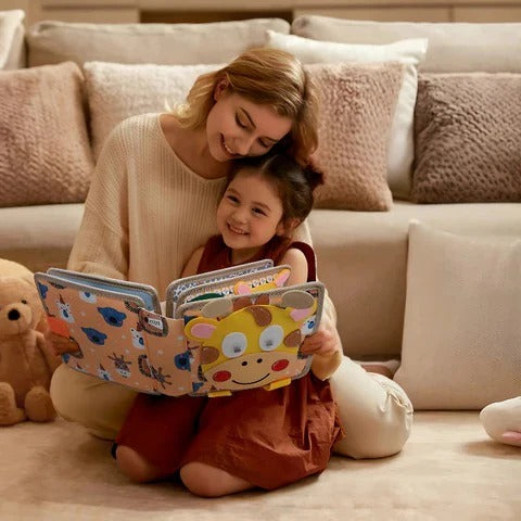 A Restaurant Hack That Doesn't Involve a Screen