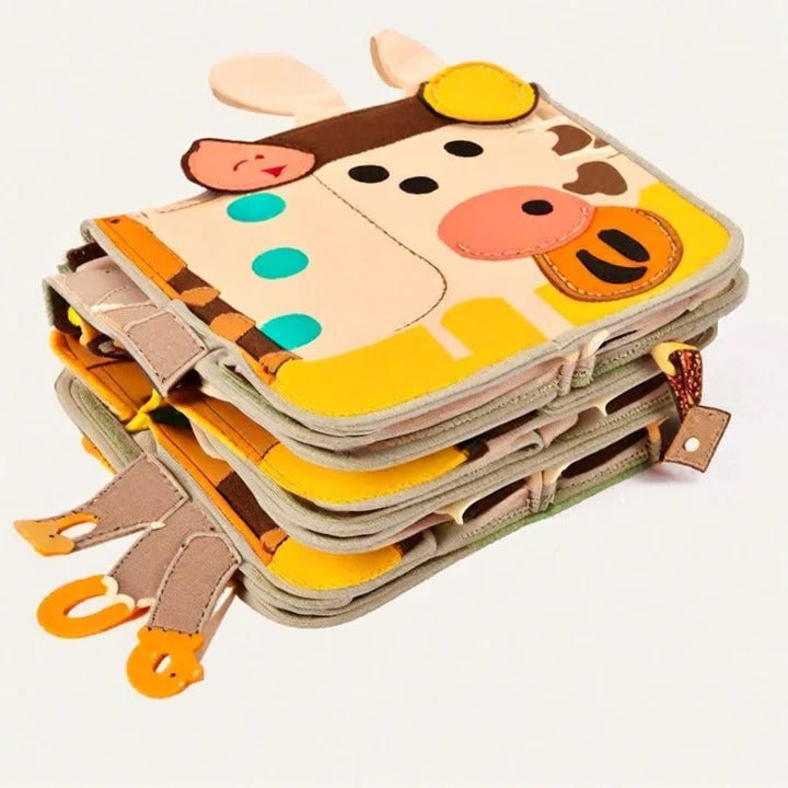 A Restaurant Hack That Doesn't Involve a Screen