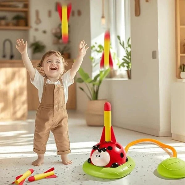The 3-in-1 Active Set That Grows With Your Tot