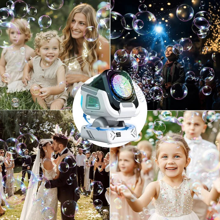 he Dynamic Rotation That Fills the Whole Space