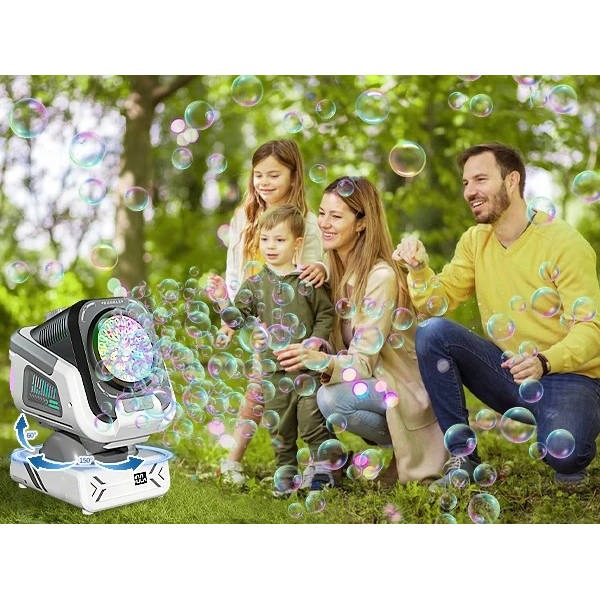 he Dynamic Rotation That Fills the Whole Space