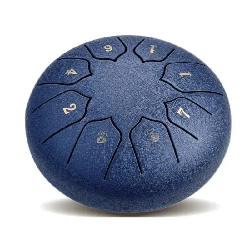 8 Tones of Pure Serenity for a Fast Mental Reset