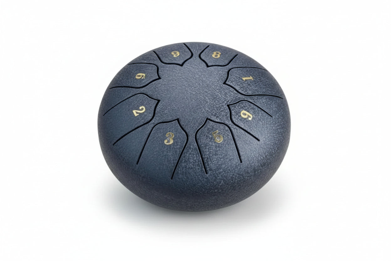 8 Tones of Pure Serenity for a Fast Mental Reset