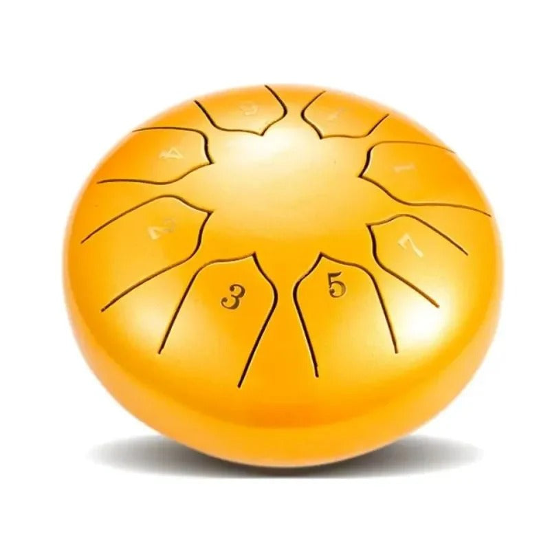 8 Tones of Pure Serenity for a Fast Mental Reset