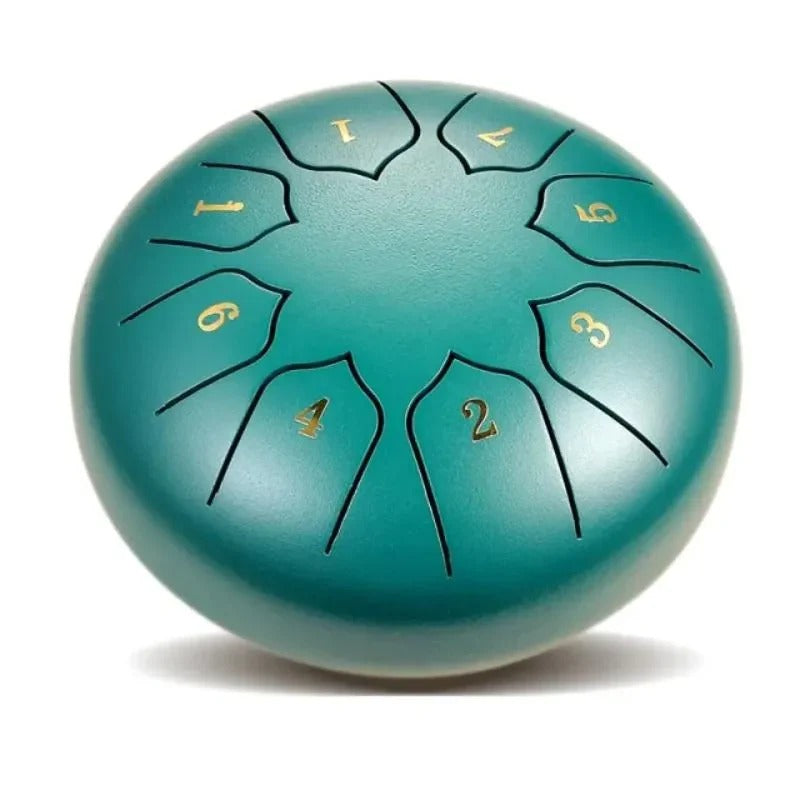 8 Tones of Pure Serenity for a Fast Mental Reset