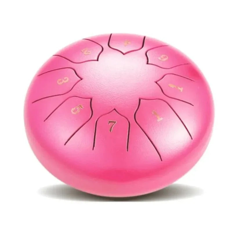 8 Tones of Pure Serenity for a Fast Mental Reset