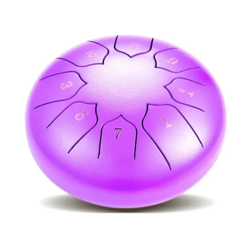 8 Tones of Pure Serenity for a Fast Mental Reset