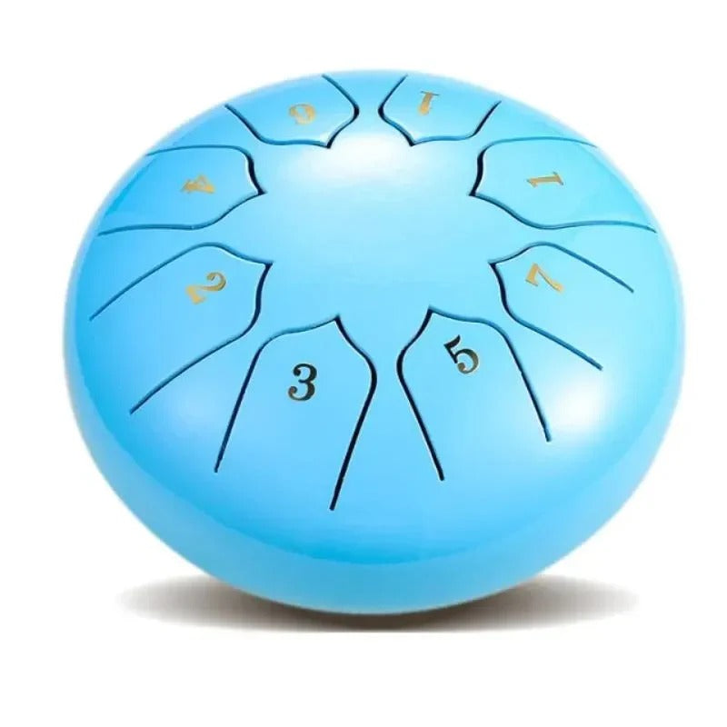 8 Tones of Pure Serenity for a Fast Mental Reset