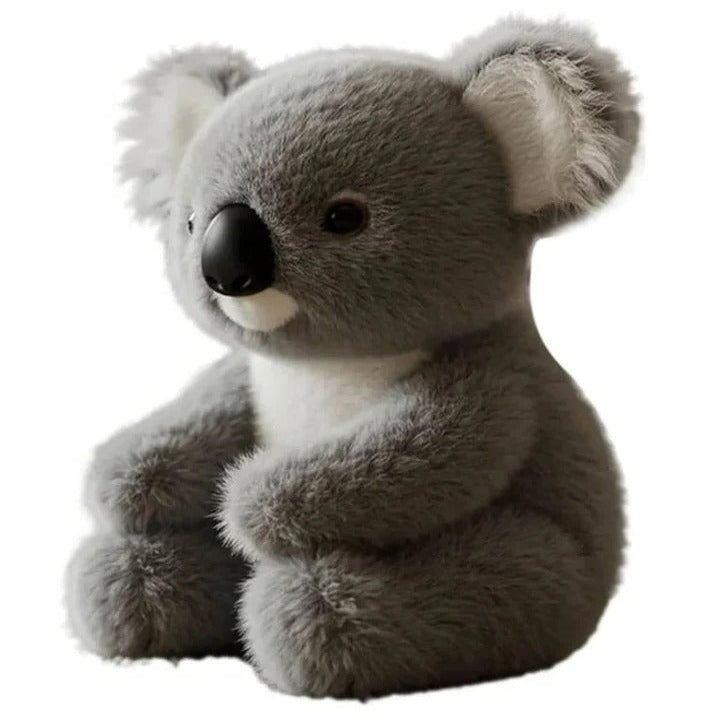 The Weighted Koala That Tucks Them In