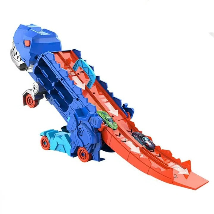 Ergonomic Support for Their Very First Splash